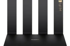 华为wifi路由器设备管理入口