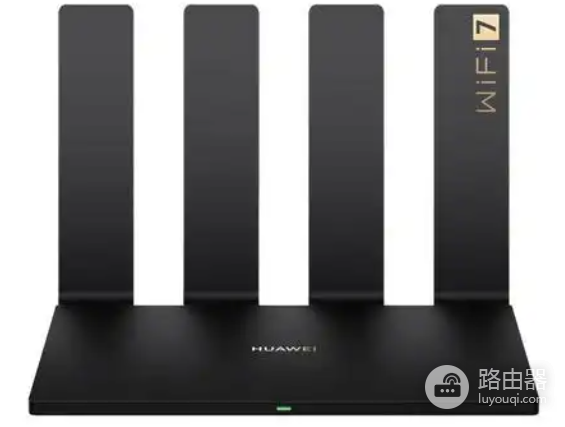 华为wifi路由器设备管理入口