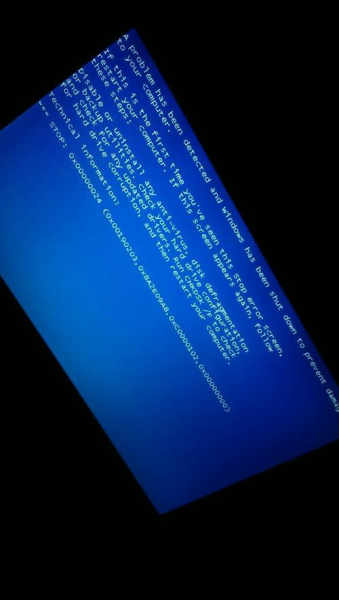 联想笔记本双显卡蓝屏如何处理
