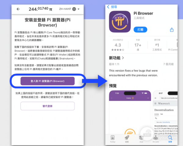 pi币怎么卖出去? 如何把pi币提领到交易所?