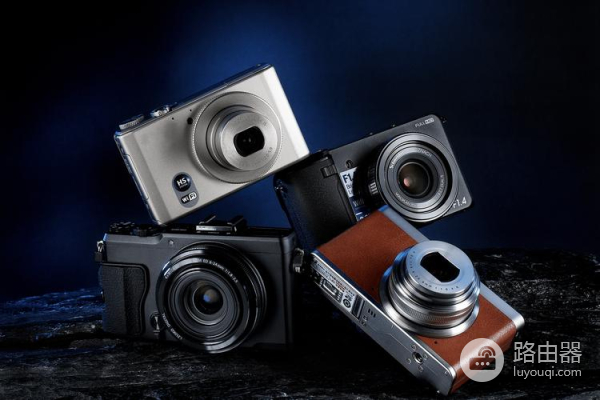 怎么找回数码相机已删除的照片