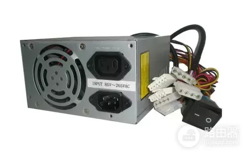 如何检测电脑电源的故障(如何查看电脑电源信息)