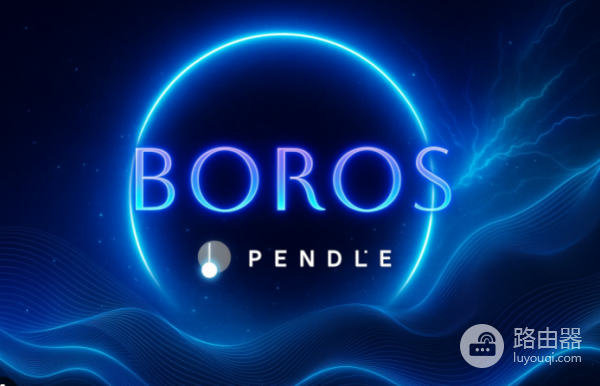 Boros是什么? 资金费率衍生品Boros值得投资吗?