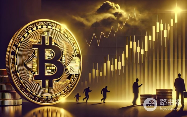 比特币慢牛时代来了？美联储宽松信号对比特币意味着啥?