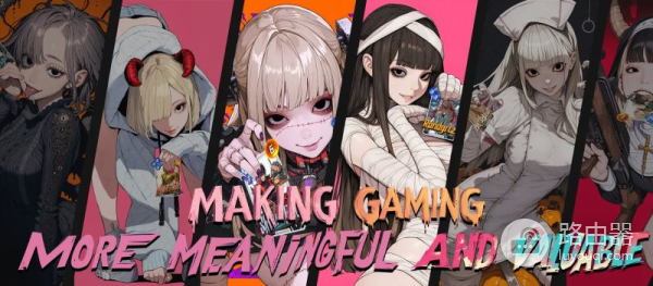 Anome(ANOME)币是什么?Anome如何连接GameFi、NFTFi与Defi