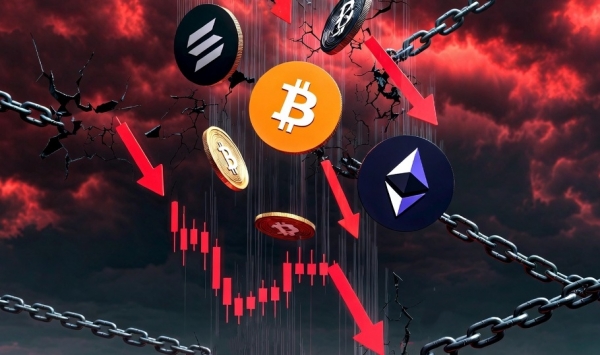 加密行业正在衰退？只是从散户狂欢进化成了结构性分化