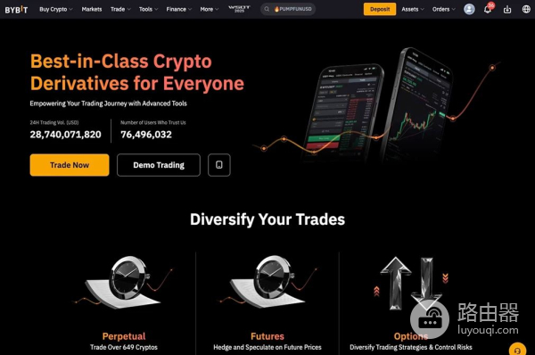 Bybit与MEXC全面对比分析，选择最适合的加密交易所