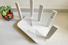 中兴路由器巡天版内置uu加速器怎么用（中兴路由器巡天版内置uu加速器使用方法）