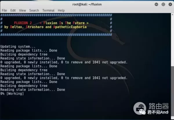 wifi万能钥匙破解不了怎么办(WIFI万能钥匙解不开密码怎么办?来试试这个吧)