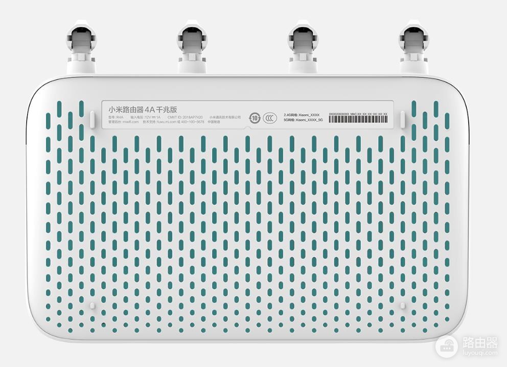 小米路由器4A发布-小米路由器4a千兆版发布