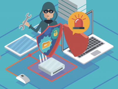 如何正确设置家用路由器-如何更改路由器设置