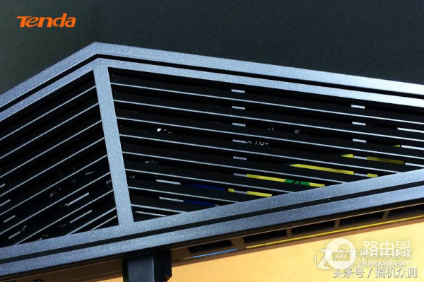 腾达AC18无线路由器评测-腾达无线路由器质量如何
