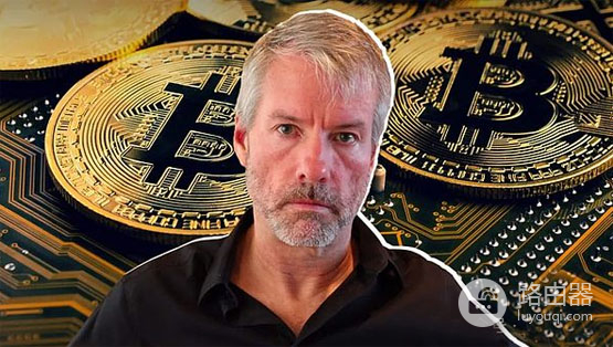 数字黄金比特币超越黄金成为全球主流资产，未来市值500兆美元