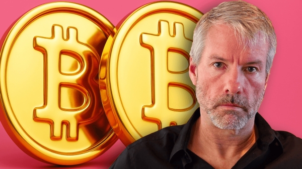 迈克尔·塞勒比特币目标：如何实现200万亿美元市值的未来蓝图