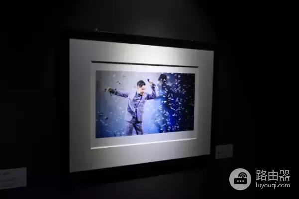 看完佳能的这场影展,又让我有了打印照片的冲动