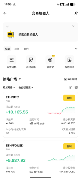 AI交易机器人能赚钱吗？如何上手虚拟币AI交易？