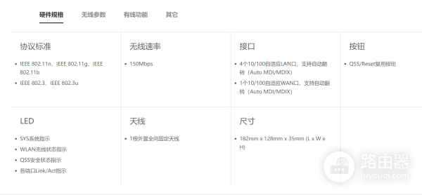 WR740N路由器V5.7版拆解分析