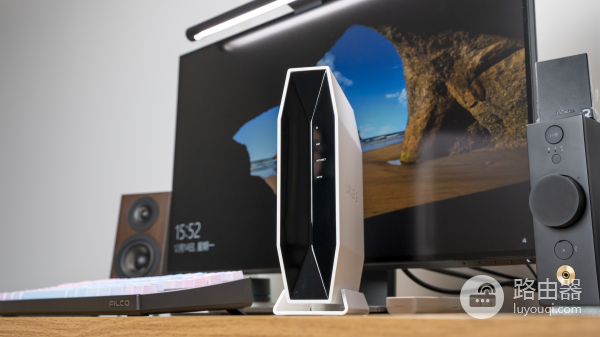 领势E9450路由器体验-领势路由器如何