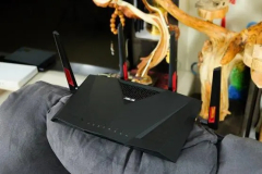 打游戏路由器怎么设置网速快（打游戏路由器设置网速快方法）