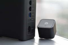 华为q1路由器参数怎么看（华为q1路由器参数查看方法）