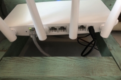 家里看电视网速信号太弱怎么加装路由器（家里看电视网速信号太弱加装路由器方法）