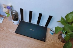 华为路由器能用几年（华为路由器寿命多久）