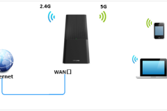 tp-link路由器手机设置上网教程