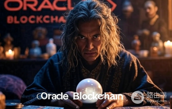 预言机(Oracle)是什么？区块链的现实连接器