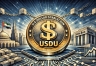 阿联酋首个美元稳定币USDU,USDU与USDT、USDC的区别