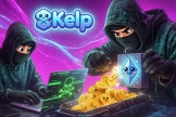 3亿美元DeFi大劫：KelpDAO被黑后，黑客如何用THORChain把ETH洗成BTC？