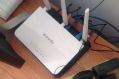 腾达路由器WiFi防蹭网设置方法（腾达路由器WiFi防蹭网怎么设置）