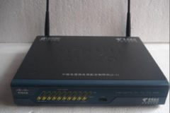 联通路由器和移动路由器通用吗（联通路由器和移动路由器是否通用）