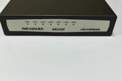 磊科路由器信号灯红色和蓝色哪个正常（磊科路由器信号灯正常亮红色还是蓝色）