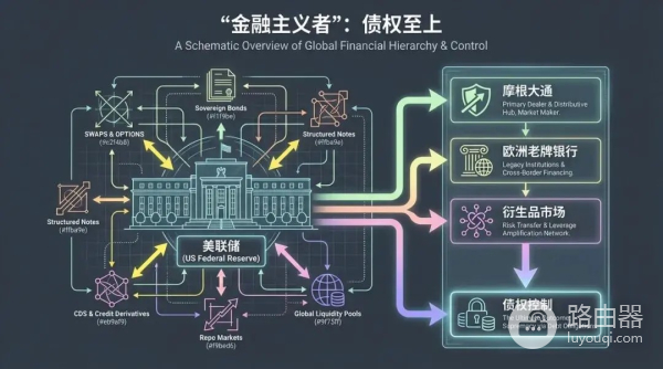 大饼能跳出旧体系重塑抵押逻辑吗？大饼抵押逻辑的悄然革命