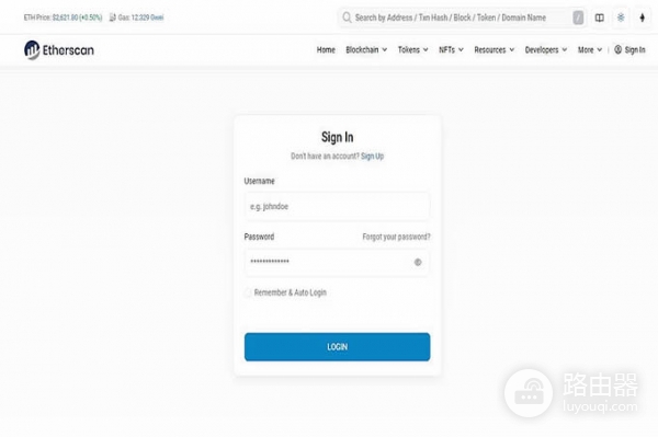以太坊浏览器怎么查持币地址？学会读懂区块链公开账本