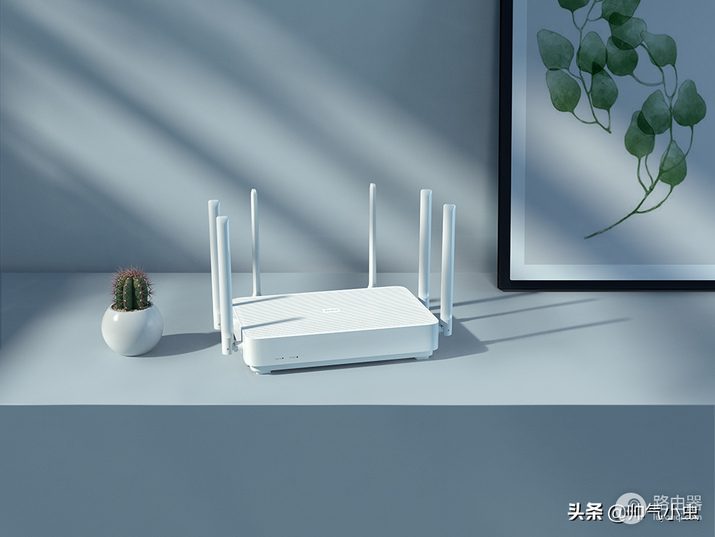 小米WiFi6路由器新品-小米wifi6路由器新品 2022