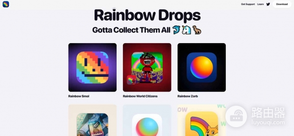 Rainbow钱包是什么？Rainbow和MetaMask哪个更好用？