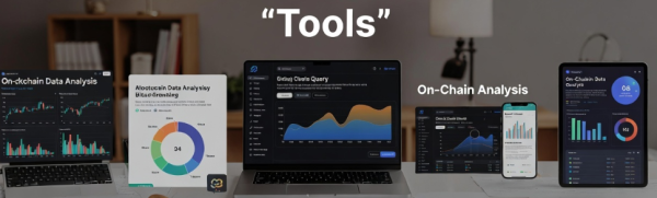 区块链生态免费的链上数据查询工具大全