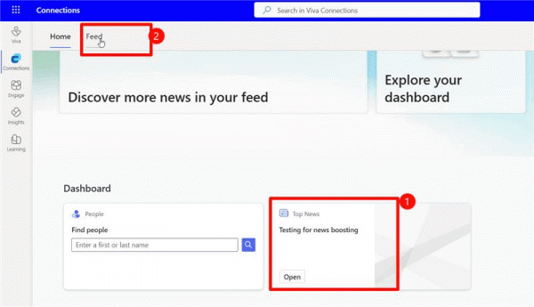 sharepoint智能推增功能生效确认与效果查看教程