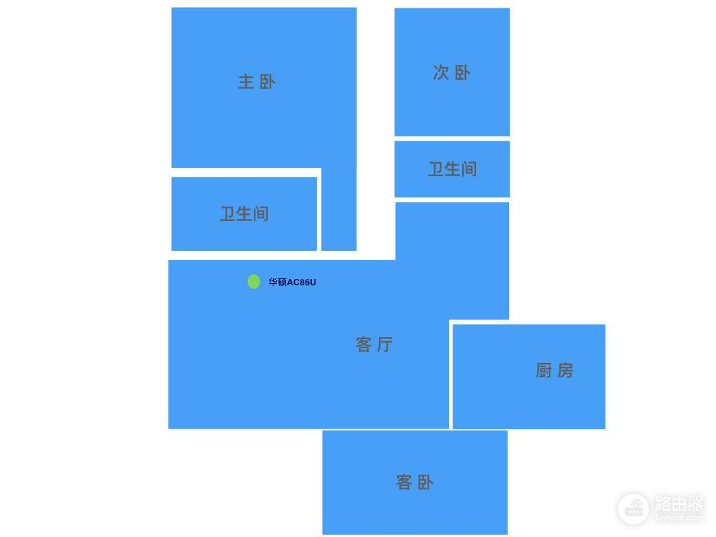 怎么才能保证不掉线-华硕路由器如何设置不掉线