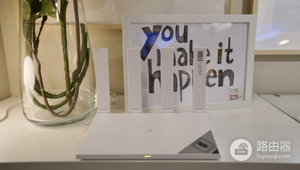 华为路由器三台组网方法(多人多设备怎么快速连WiFi？华为路由AX3 Pro一碰联网)