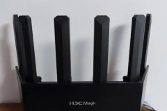 华三nx54怎么看版本（华三nx54看版本方法）