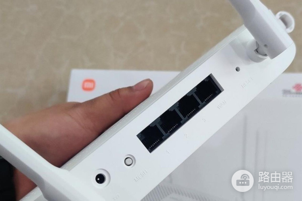 小米ax3000路由器双频独立和双频合一的区别（小米ax3000路由器双频独立和双频合一不同点是什么）