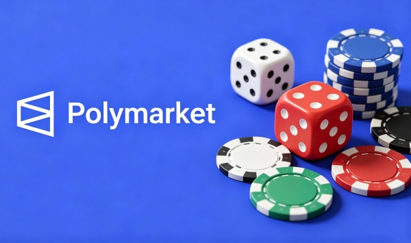 预测市场Polymarket是赌博吗？一篇文章讲清楚预测市场的本质