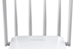 磊科路由器双频合一怎么设置（磊科路由器双频合一设置方法）