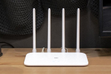 小米路由器4A发布-小米路由器4a千兆版发布
