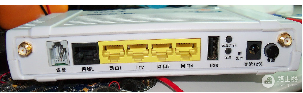 电信光猫机顶盒接哪个接口（电信光猫机顶盒接的接口是什么）