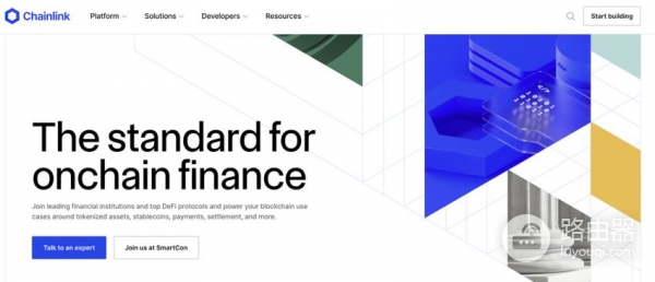 Chainlink ETF可以投资吗?必安购买LINK的步骤