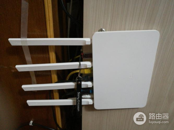 ws851路由器usb怎么用（ws851路由器usb使用方法）