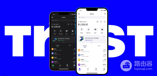 Trust Wallet被黑是什么原因? 如何避免Trust Wallet被黑?